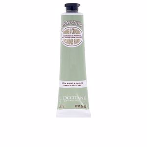 

AMANDE Mains À Croquer 75 Ml