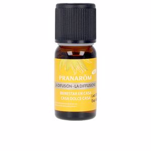 Pranarôm LA DIFUSIÓN bienestar en casa 10 ml | Unisex