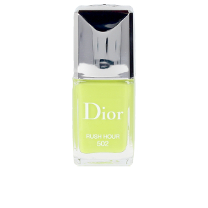 

DIOR VERNIS Limited Edition #502-Rush Hour