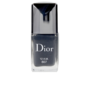 

DIOR VERNIS Limited Edition #807-12 A.M.