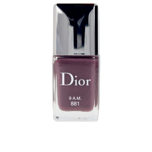 

DIOR VERNIS Limited Edition #881-9 A.M.