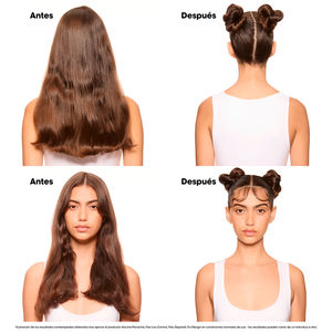 Żel-krem TECNI ART LISS CONTROL