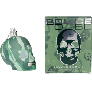 CAMOUFLAGE