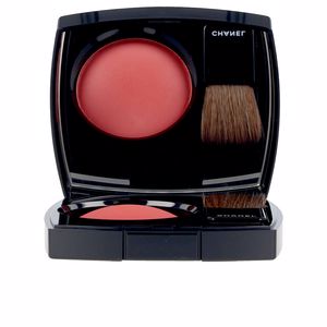 Chanel JOUES CONTRASTE #450-coral red | Mulher