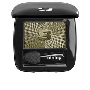 Sisley Les Phyto-Ombres poudre lumière 25-metallic khaki