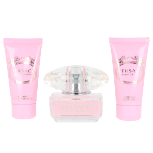 

BRIGHT CRYSTAL Lote 3 Pz