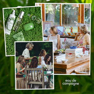 EAU DE CAMPAGNE