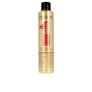 

UNIQ ONE Dry Shampoo 300 Ml