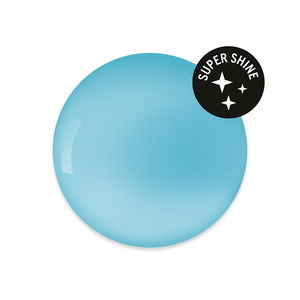 MADE WITH LOVE by Tom Daley nail polish