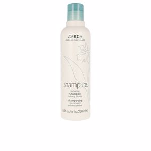Feuchtigkeitsspendendes Shampoo Aveda SHAMPURE nurturing shampoo online kaufen