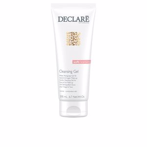 Declaré Softcleansing Gel Limpiador 200ml
