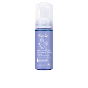 

BOUQUET FLORAL DETOX Mousse Nettoyante Douceur 150 Ml