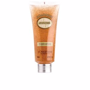AMANDE douche gommante 200 ml