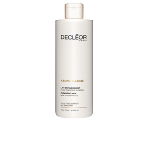

AROMA CLEANSE Lait Démaquillant Néroli 400 Ml