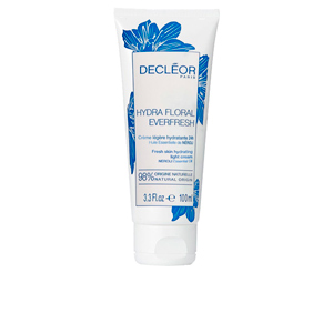 

HYDRA FLORAL EVERFRESH Crème Légère Hydratante 100 Ml