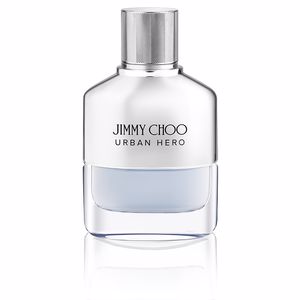 JIMMY CHOO URBAN HERO eau de parfum spray 50 ml