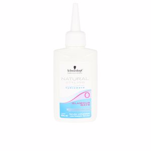Schwarzkopf Natural Styling glamour wave 0