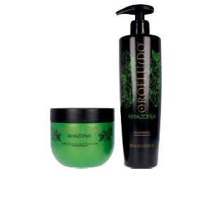 

AMAZONIA Lote 2 Pz
