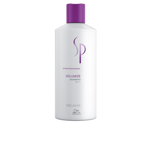 

SP VOLUMIZE Shampoo 500 Ml