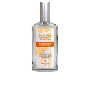 

AGUAVITAL Agua Perfumada Vaporizador 150 Ml