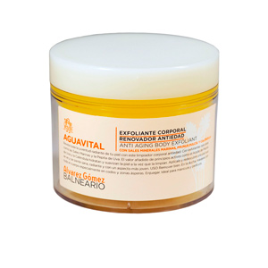 

AGUAVITAL Exfoliante Renovador Antiedad 280 Gr