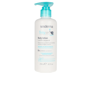 BABYSES loción corporal 250 ml