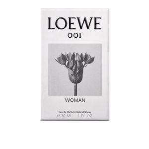 LOEWE 001 WOMAN