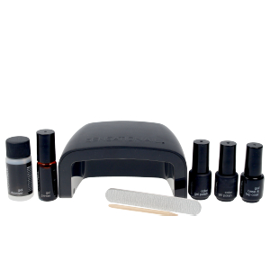 

STARTER KIT MANICURA FRANCESA Lote 6 Pz