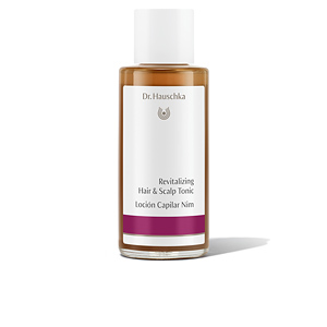 

HAIR & SCALP Tonic Revitalizing 100 Ml