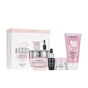 

HYDRA ZEN CRÈME SPF15 Lote 4 Pz