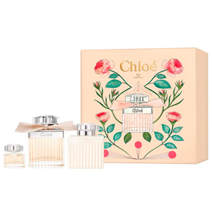 

CHLOÉ SIGNATURE Lote 3 Pz