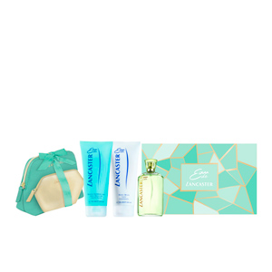 

EAU DE LANCASTER Lote 4 Pz