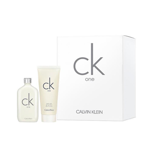 

CK ONE Lote 2 Pz