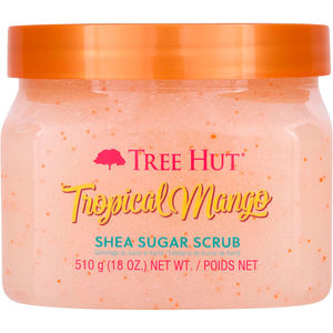 Mango Tropical Sugar Scrub