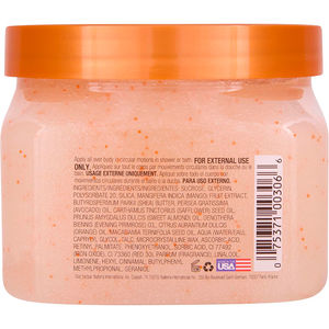 Mango Tropical Sugar Scrub