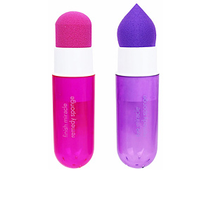 

MIRACLE REMEDY Duo Sponges
