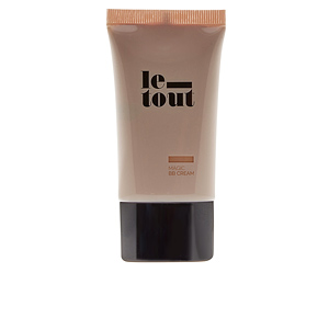 

MAGIC BB CREAM #1-Claro