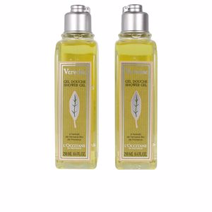 VERVEINE GEL DOUCHE set 2 pz