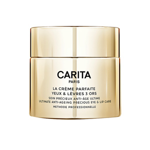 

LA CRÈME PARFAITE 3 ORS Yeux Et Lèvres 15 Ml