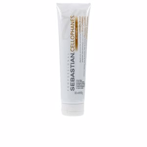 Sebastian Soin des cheveux In Salon Service Cellophanes Caramel Brown 300 ml
