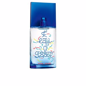 L'EAU D'ISSEY POUR HOMME SHADES OF KOLAM eau de toilette spray 125 ml