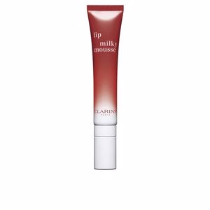 

LIP MILKY MOUSSE #04-Milky Tea Rose