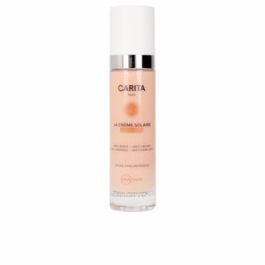 

SOLAIRE Crème Visage SPF50 + 50 Ml