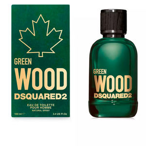 GREEN WOOD POUR HOMME