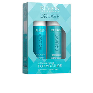 

EQUAVE DETANGLING FOR MOISTURE Lote 2 Pz
