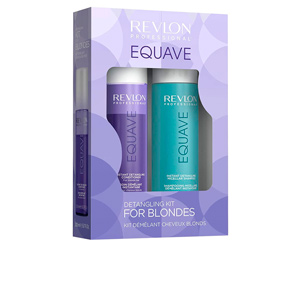 

EQUAVE DETANGLING FOR BLONDES Lote 2 Pz