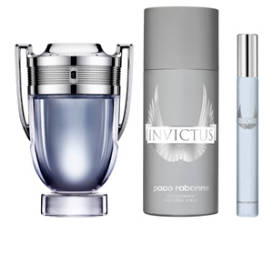 

INVICTUS Lote 3 Pz