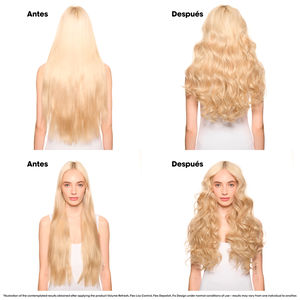 TECNI ART volume refresh