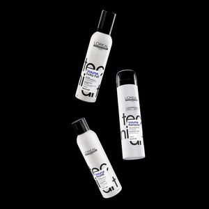 TECNI ART volume refresh