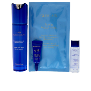 

SUPER AQUA SERUM Lote 4 Pz